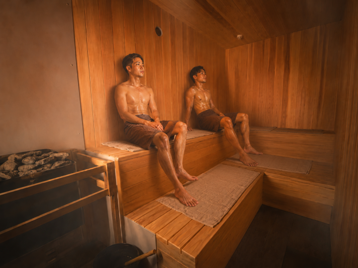 佐賀市で朝サウナするなら。出勤前に男性専用サウナTUNINGで整える新習慣